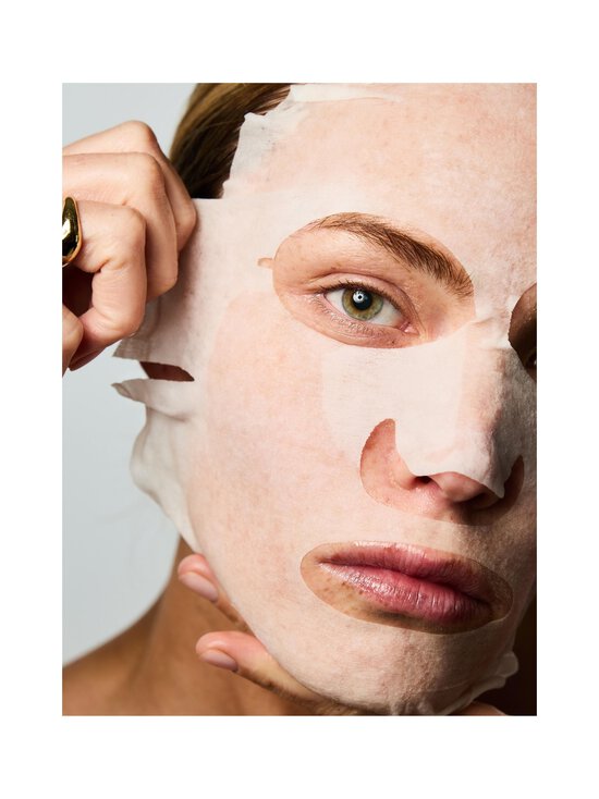 Day+ - Beauty To Go Revitalizing Cotton Mask - virkistävä kangasnaamio 3-pack - NOCOL | Stockmann - photo 2
