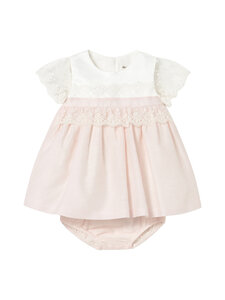 Mayoral - Mekko - 39 TULIP ROSE | Stockmann