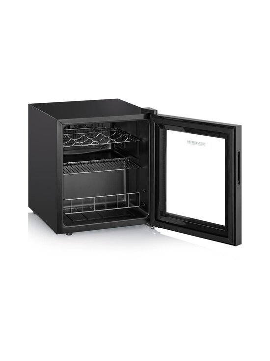 Severin - WKS8907-viinikaappi - BLACK | Stockmann - photo 2