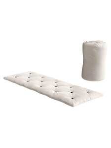 Karup Design - Bed In A Bag -patja 70 x 190 cm - BEIGE | Stockmann