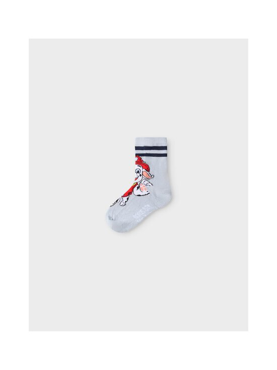 Name It - NmmJonathan Paw -sukat 3-pack - DUSTY BLUE PACK:1XNAVY B+1XDUSTY B+1XJADEITE - photo 2 Name It - NmmJonathan Paw -sukat 3-pack - DUSTY BLUE PACK:1XNAVY B+1XDUSTY B+1XJADEITE | Stockmann - photo 2
