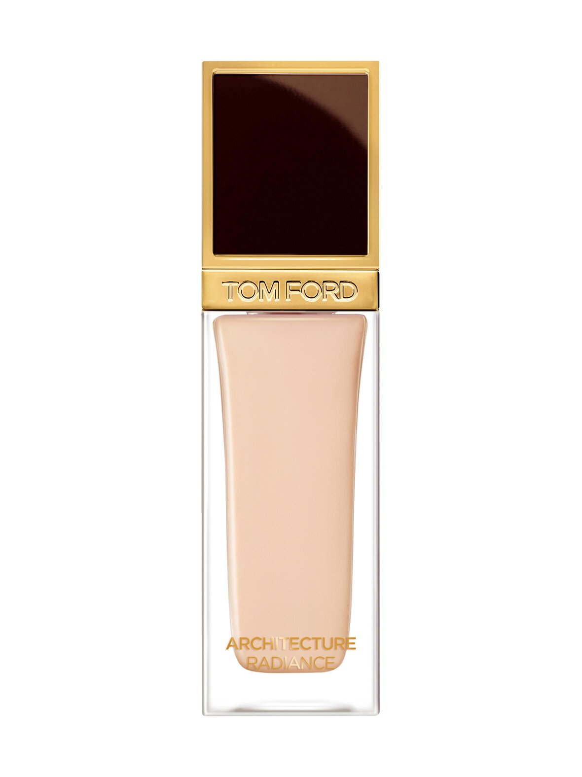Architecture radiance hydrating foundation spf50 -meikkivoide