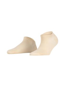 Falke - Fine Softness sporta zeķes 50 den - 4011 CREAM | Stockmann