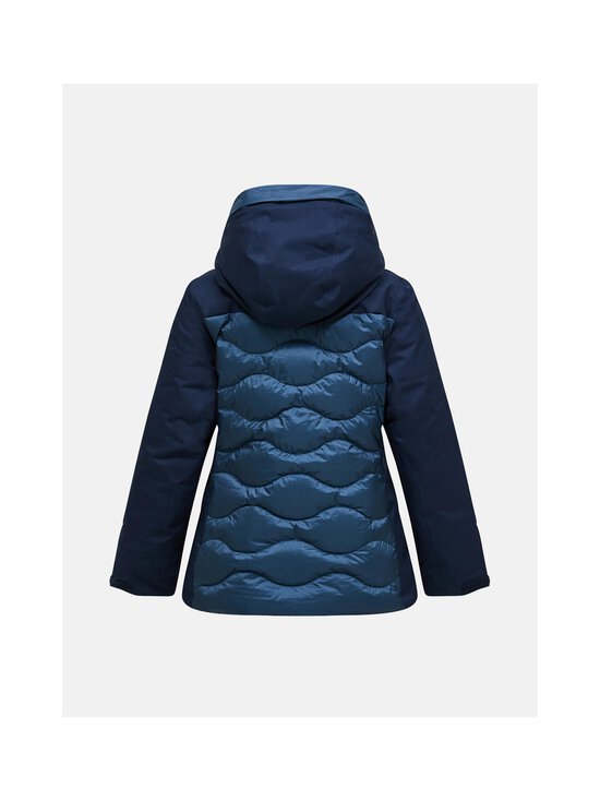 Peak Performance - W Silverchute Helium -takki - P2N3 BLUE SHADOW | Stockmann - photo 2