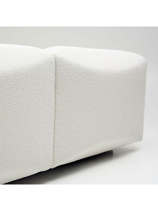 Adea - Origami-sohva - VALKOINEN | Stockmann - photo 4