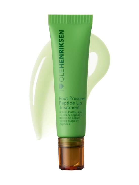 Ole Henriksen - Pout Preserve Peptide Lip Treatment -huulivoide - NOCOL | Stockmann - photo 3