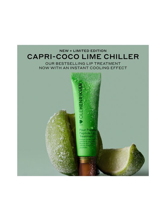 Ole Henriksen - Pout Preserve Peptide Lip Treatment -huulivoide - NOCOL | Stockmann - photo 5