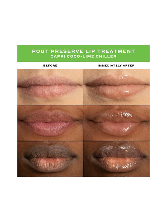 Ole Henriksen - Pout Preserve Peptide Lip Treatment -huulivoide - NOCOL | Stockmann - photo 7