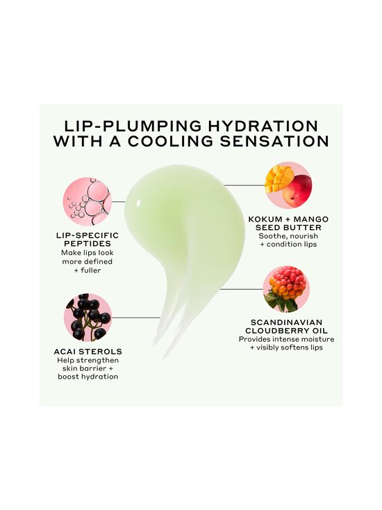 Ole Henriksen - Pout Preserve Peptide Lip Treatment -huulivoide - NOCOL | Stockmann - photo 11