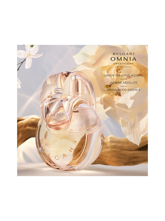 Bvlgari - Omnia Crystalline EdP -tuoksu, 50ml - NOCOL | Stockmann - photo 3