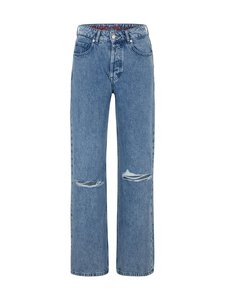 HUGO - Farkut - 450 LIGHT/PASTEL BLUE | Stockmann