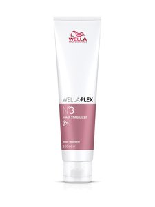 Wella Professional Care - Wella Plex No 3 Hair Stabilizer -tehohoito 100 ml | Stockmann