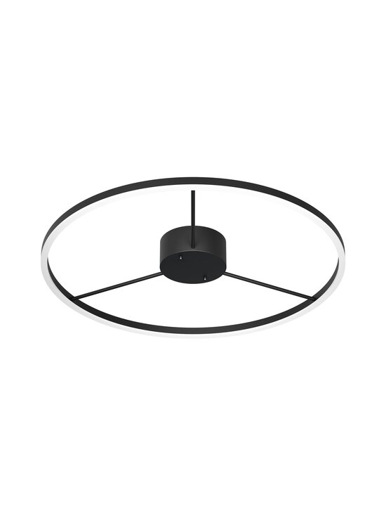 Design by Grönlund - Wheels LED -kattoplafondi ø 100 cm - BLACK - photo 1 Design by Grönlund - Wheels LED -kattoplafondi ø 100 cm - BLACK | Stockmann - photo 1