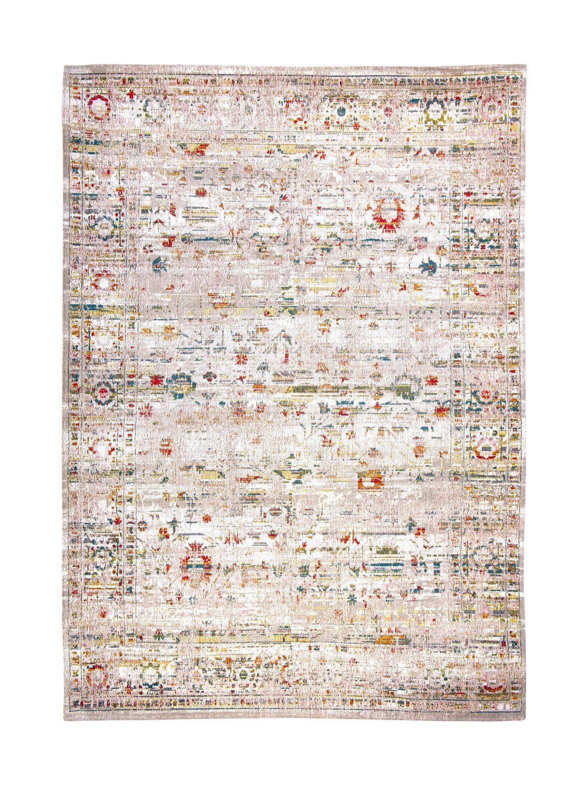 Antiquarian Ushak Turkish Delight -matto