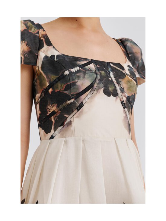 Malina - Vanda-minimekko - DUSTY POPPY | Stockmann - photo 5