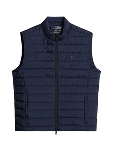 J.Lindeberg - Mick Light Weight -toppaliivi - 6855 JL NAVY | Stockmann