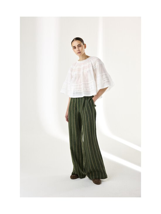 JcSophie - Lyndsey Lace -pusero - 101 OFFWHITE | Stockmann - photo 3