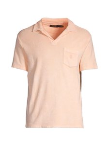Polo Ralph Lauren - Johnny-pikeepaita - AMBER Polo Ralph Lauren - Johnny-pikeepaita - AMBER | Stockmann