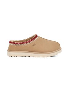 UGG - W Tasman II -tohvelit - SDD SAND / DARK CHERRY | Stockmann