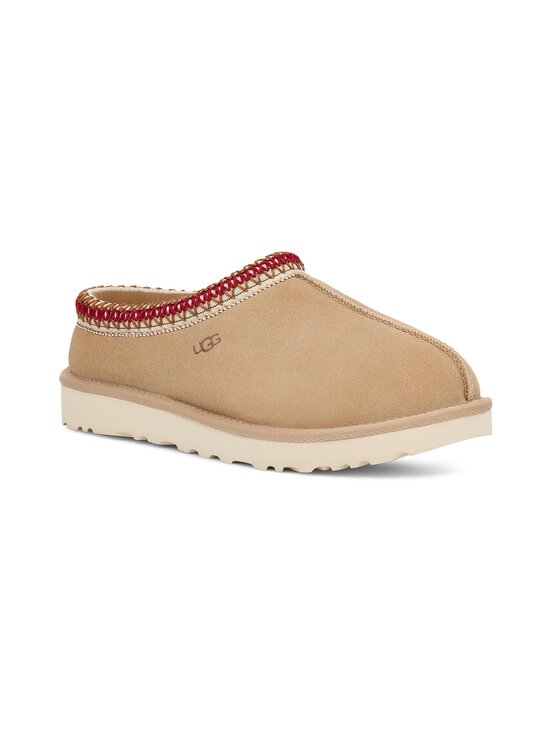 UGG - W Tasman II -tohvelit - SDD SAND / DARK CHERRY | Stockmann - photo 2