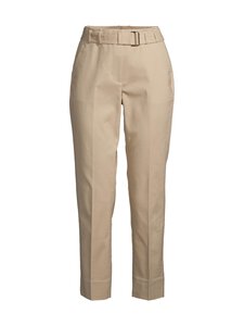 GUSTAV - Regular 7/8 -housut - 2043 OXFORD TAN | Stockmann