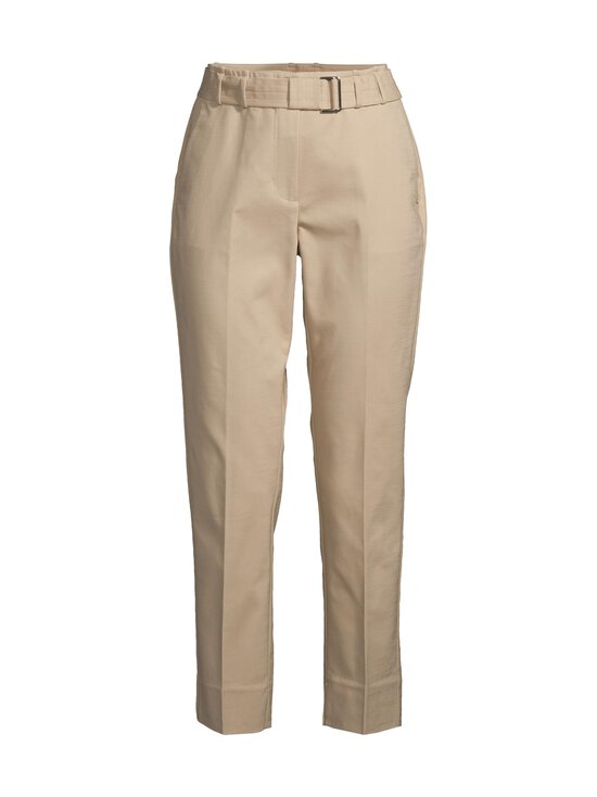 GUSTAV - Regular 7/8 -housut - 2043 OXFORD TAN | Stockmann - photo 1