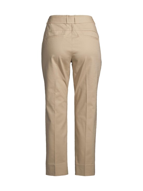 GUSTAV - Regular 7/8 -housut - 2043 OXFORD TAN | Stockmann - photo 2