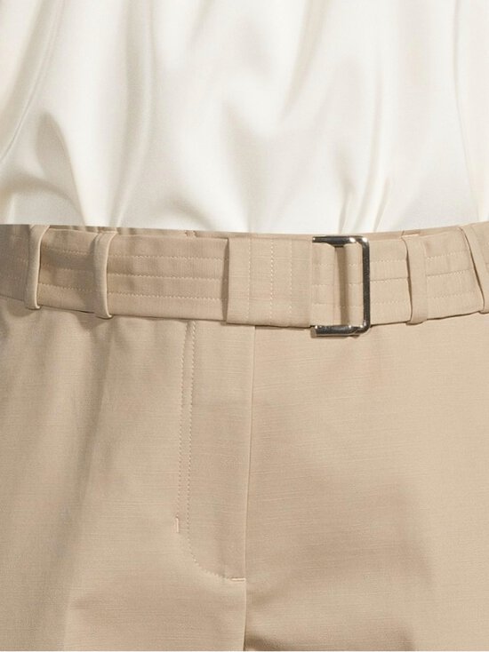 GUSTAV - Regular 7/8 -housut - 2043 OXFORD TAN | Stockmann - photo 5