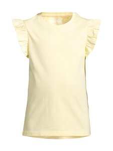 Bogi - Amelia-frillapaita - SUNRISE YELLOW Bogi - Amelia-frillapaita - SUNRISE YELLOW | Stockmann