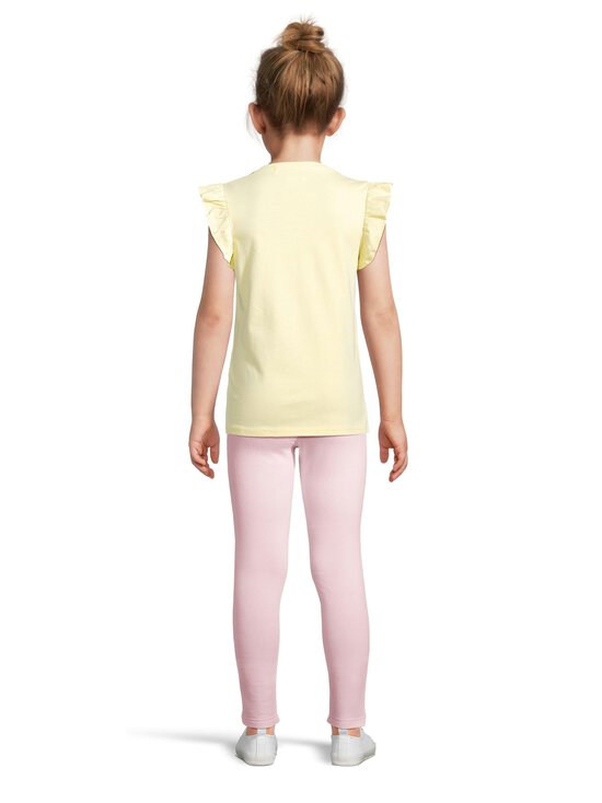 Bogi - Amelia krekls ar volāniem - SUNRISE YELLOW - photo 3 Bogi - Amelia krekls ar volāniem - SUNRISE YELLOW | Stockmann - photo 3