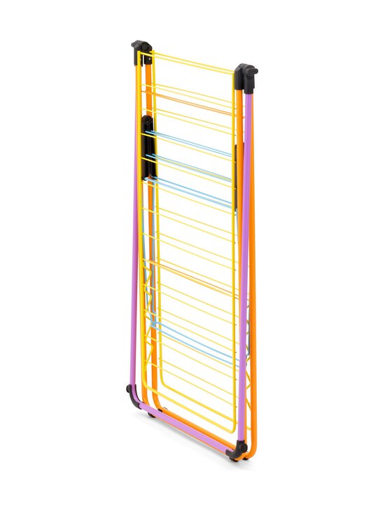 Brabantia - HangOn Yinka Ilori Limited Edition -kuivausteline - YINKA ILORI | Stockmann - photo 4