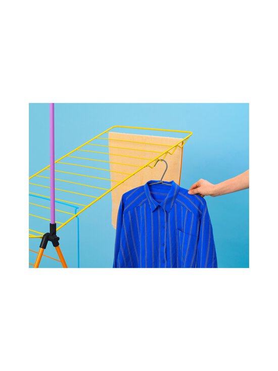 Brabantia - HangOn Yinka Ilori Limited Edition -kuivausteline - YINKA ILORI | Stockmann - photo 8