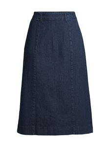 NOOM - Hallie-farkkuhame - DK.BLUE DENIM NOOM - Hallie-farkkuhame - DK.BLUE DENIM | Stockmann