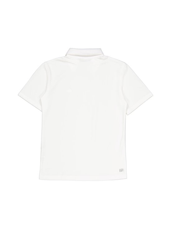 Lacoste - Pikeepaita - W8L BLANC | Stockmann - photo 2