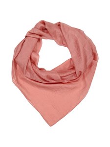 A+more - Aura zīda lakats 100 x 100 cm - PINK | Stockmann