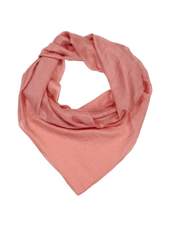 A+more - Aura zīda lakats 100 x 100 cm - PINK | Stockmann - photo 1