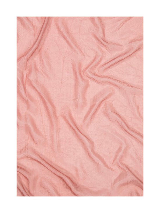 A+more - Aura zīda lakats 100 x 100 cm - PINK | Stockmann - photo 2