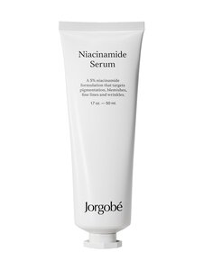 Jorgobe - Niacinamide Serum -seerumi 50 ml Jorgobe - Niacinamide Serum -seerumi 50 ml | Stockmann