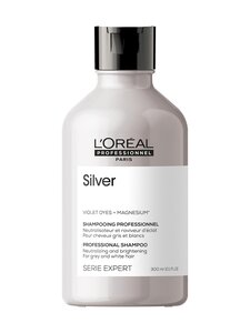 L'Oréal Professionnel - Série Expert Silver -hopeashampoo 300 ml | Stockmann