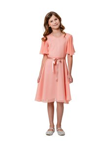 MINGNELIN - Kleit Roses Lila - 190 LILAC | Stockmann