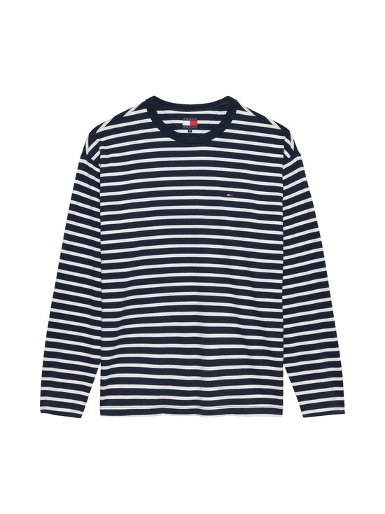 Sflag Breton Stripe trikotāžas krekls