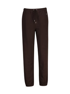 GANT - Shield-housut - 202 DEEP BROWN | Stockmann