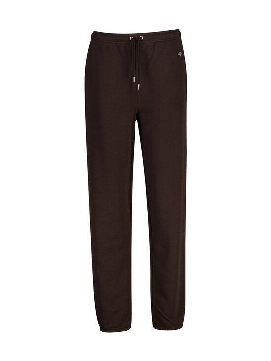 GANT - Shield-housut - 202 DEEP BROWN | Stockmann - photo 1