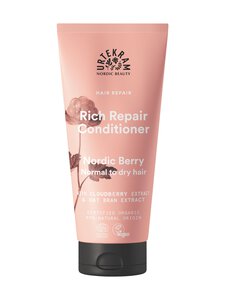 Urtekram - Nordic Berry Rich Repair Conditioner -hoitoaine | Stockmann