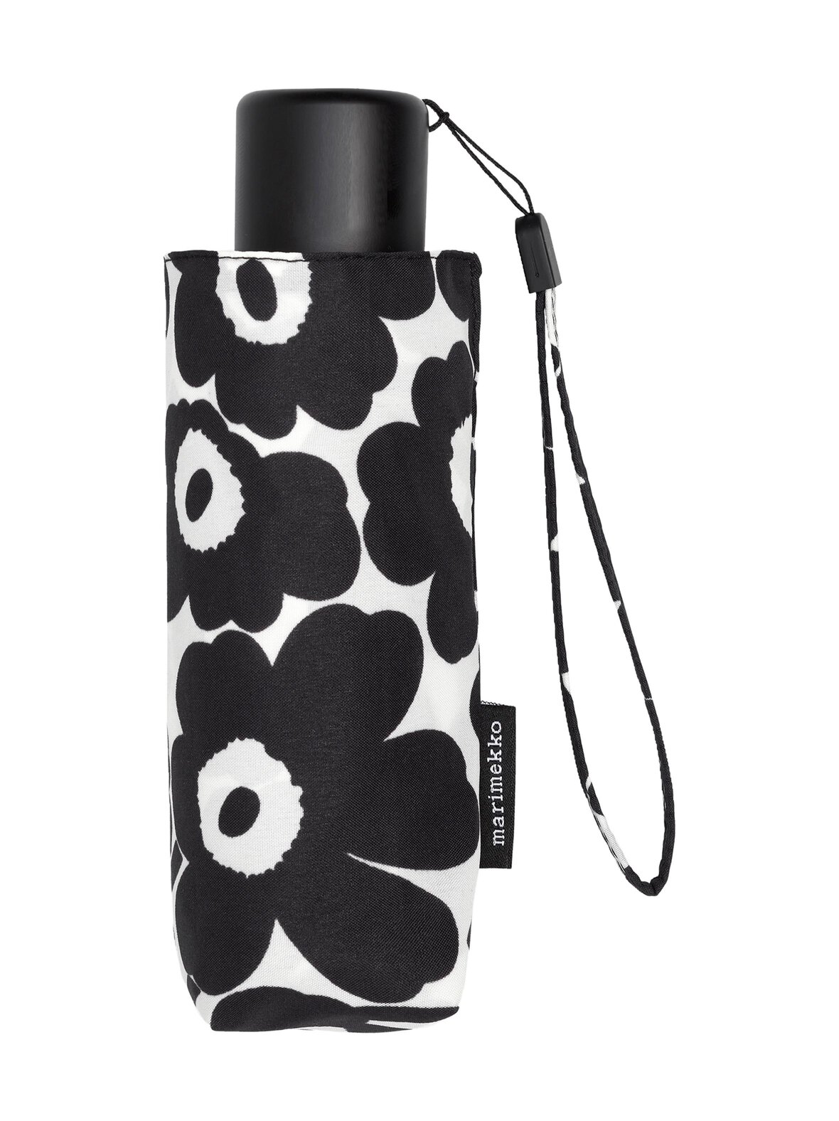 Marimekko Mini manual unikko -sateenvarjo