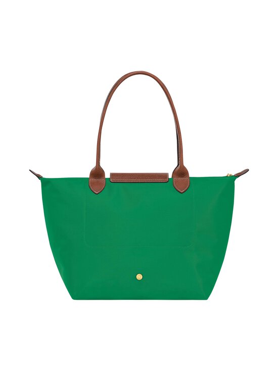 Longchamp - Le Pliage Original Shoulder plecu soma - P88 GREEN | Stockmann - photo 2