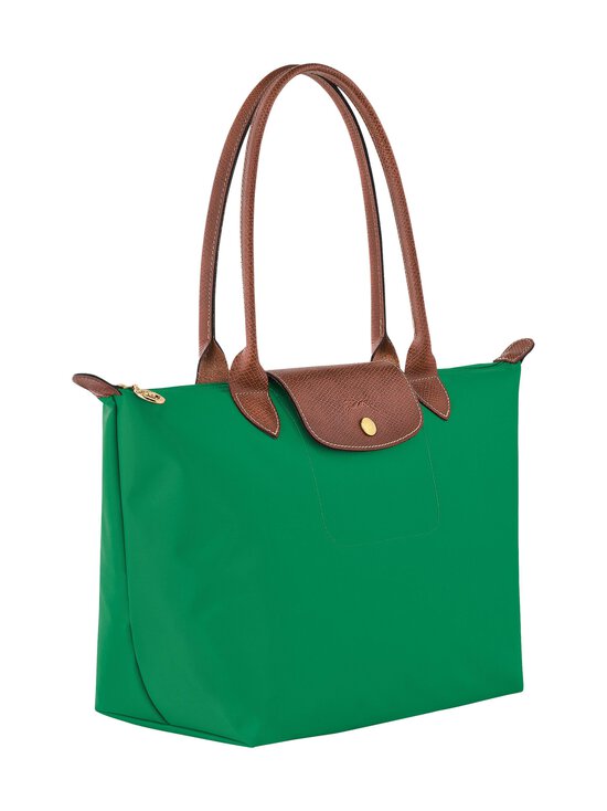 Longchamp - Le Pliage Original Shoulder plecu soma - P88 GREEN | Stockmann - photo 3
