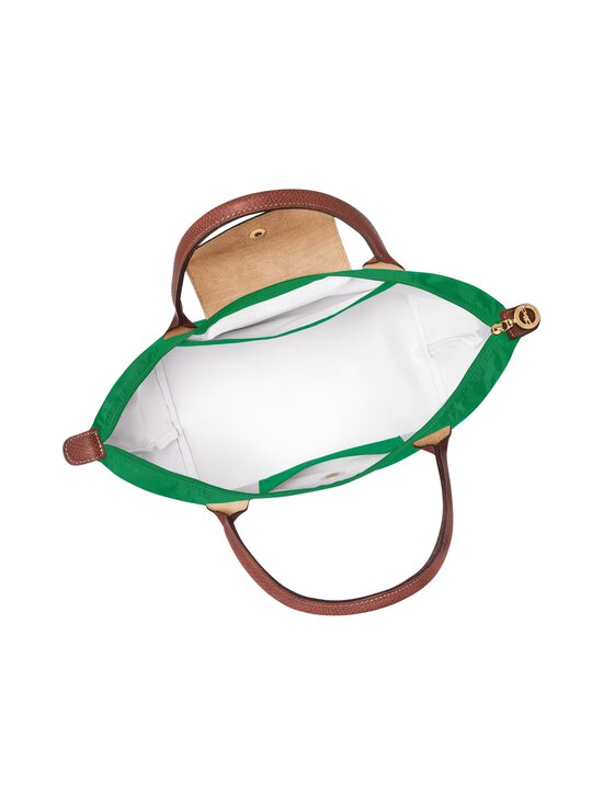 Longchamp - Le Pliage Original Shoulder plecu soma - P88 GREEN | Stockmann - photo 4