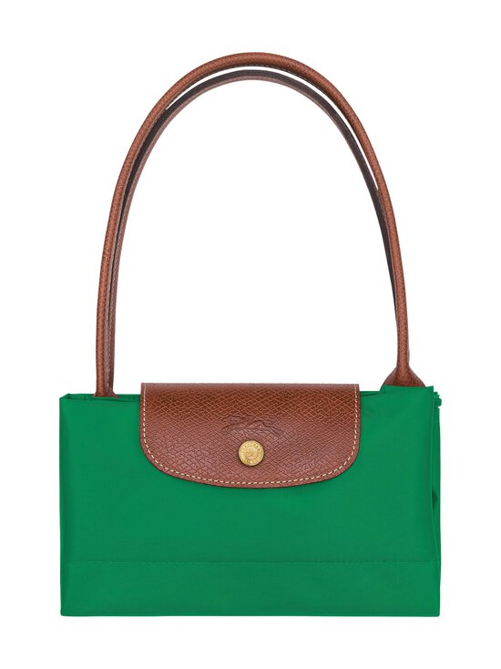 Longchamp - Le Pliage Original Shoulder plecu soma - P88 GREEN | Stockmann - photo 5