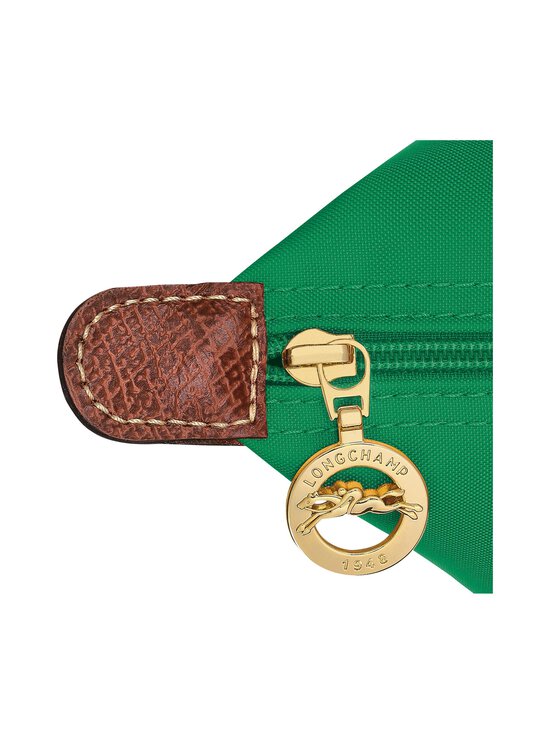 Longchamp - Le Pliage Original Shoulder plecu soma - P88 GREEN | Stockmann - photo 6